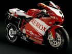 Ducati 999 R Xerox Replica